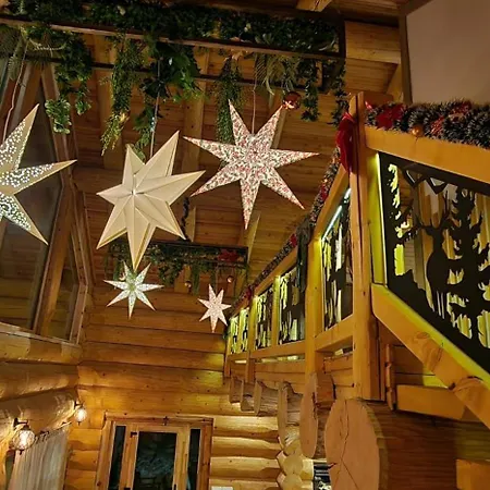 Holiday home Prosilva House 2