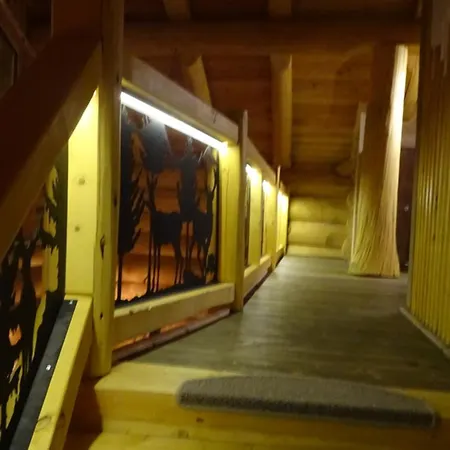 Prosilva House 2 *