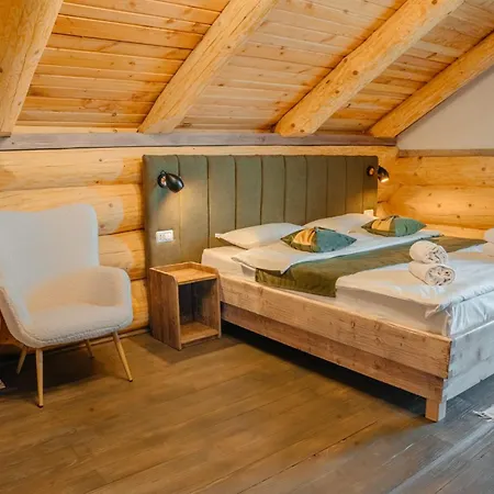 Holiday home Prosilva House 2 *