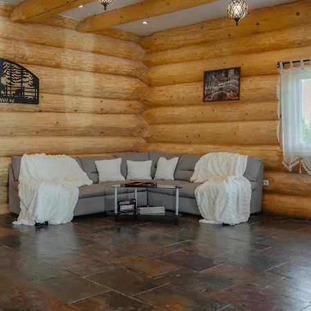 Holiday home Prosilva House 2 *